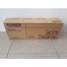 Toner pro použití v  Ricoh FT-3013, 3213, Typ 320, černý