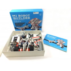 Mi Bunny Robot Builder1614