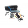 Kamera do auta Vantop H609 Mirror Dash Cam 1080P i couvací