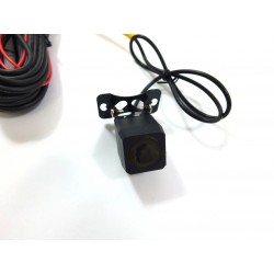 Kamera do auta Vantop H609 Mirror Dash Cam 1080P i couvací
