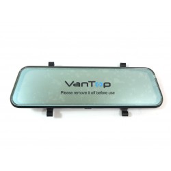 Kamera do auta Vantop H609 Mirror Dash Cam 1080P i couvací