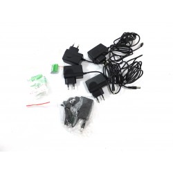 Kamerový systém FOSCAM NVR Kit without HDD