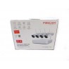 Kamerový systém FOSCAM NVR Kit without HDD