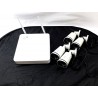 Kamerový systém FOSCAM NVR Kit without HDD