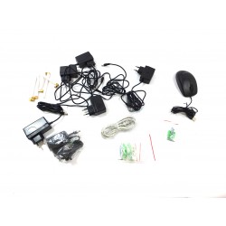 Kamerový systém FOSCAM NVR Kit without HDD
