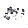 Kamerový systém FOSCAM NVR Kit without HDD