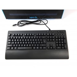 Logitech G213 Herní klávesnice