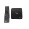 Multimediální centrum Venztech V10 Streaming TV Box