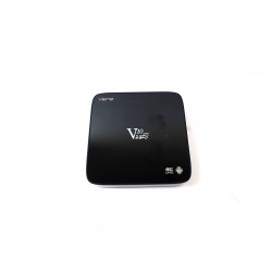 Multimediální centrum Venztech V10 Streaming TV Box