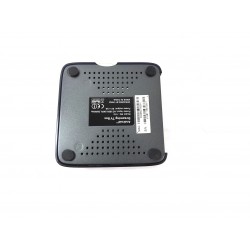 Multimediální centrum Venztech V10 Streaming TV Box