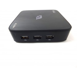 Multimediální centrum Venztech V10 Streaming TV Box