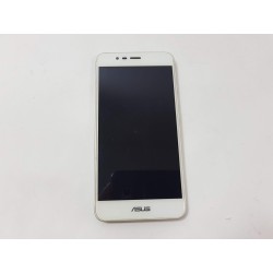 ASUS Zenfone 3 Max ZC520TL stříbrný na náhradní díly