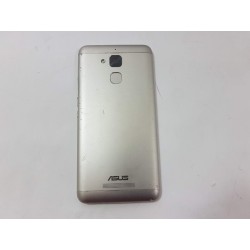 ASUS Zenfone 3 Max ZC520TL stříbrný na náhradní díly