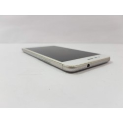 ASUS Zenfone 3 Max ZC520TL stříbrný na náhradní díly
