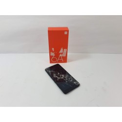 Xiaomi Redmi 6A 16GB LTE Černý na náhradní díly