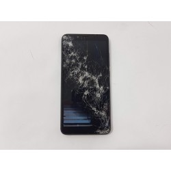 Xiaomi Redmi 6A 16GB LTE Černý na náhradní díly