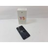 HUAWEI Y5 (2018) modrý na náhradní díly