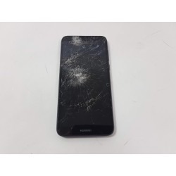 HUAWEI Y5 (2018) modrý na náhradní díly