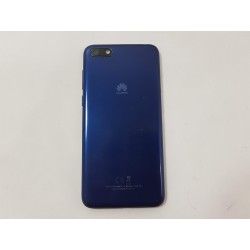 HUAWEI Y5 (2018) modrý na náhradní díly