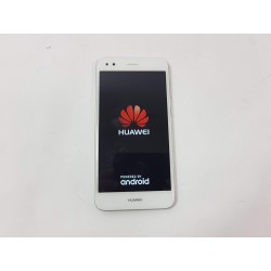 HUAWEI P9 Lite mini Silver na náhradní díly