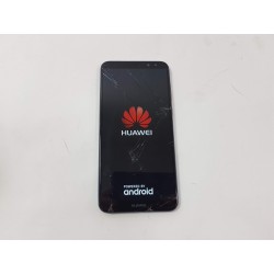 HUAWEI Mate 10 Lite Aurora Blue  na náhradní díly
