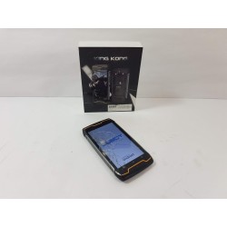 Cubot King Kong Dual SIM Waterproof Black na náhradní díly