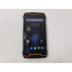 Cubot King Kong Dual SIM Waterproof Black na náhradní díly