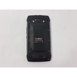 Cubot King Kong Dual SIM Waterproof Black na náhradní díly
