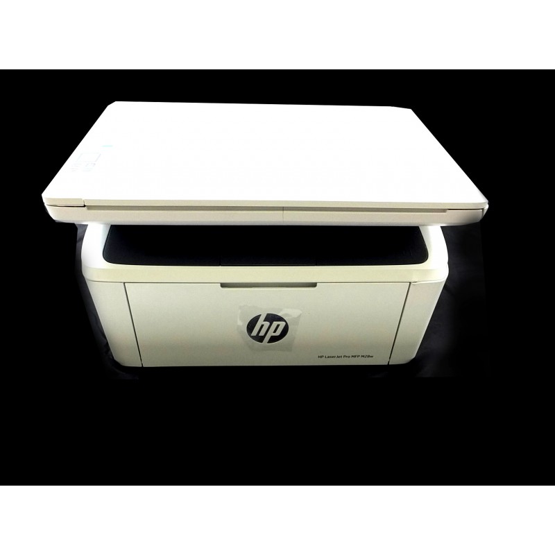Tiskárna HP LaserJet Pro M28w