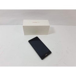 HUAWEI P8 Lite Black Dual SIM  na náhradní díly