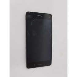 HUAWEI P8 Lite Black Dual SIM  na náhradní díly