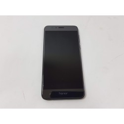 Honor 8 Black  na náhradní díly