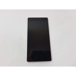 HUAWEI P8 Titanium Grey   na náhradní díly