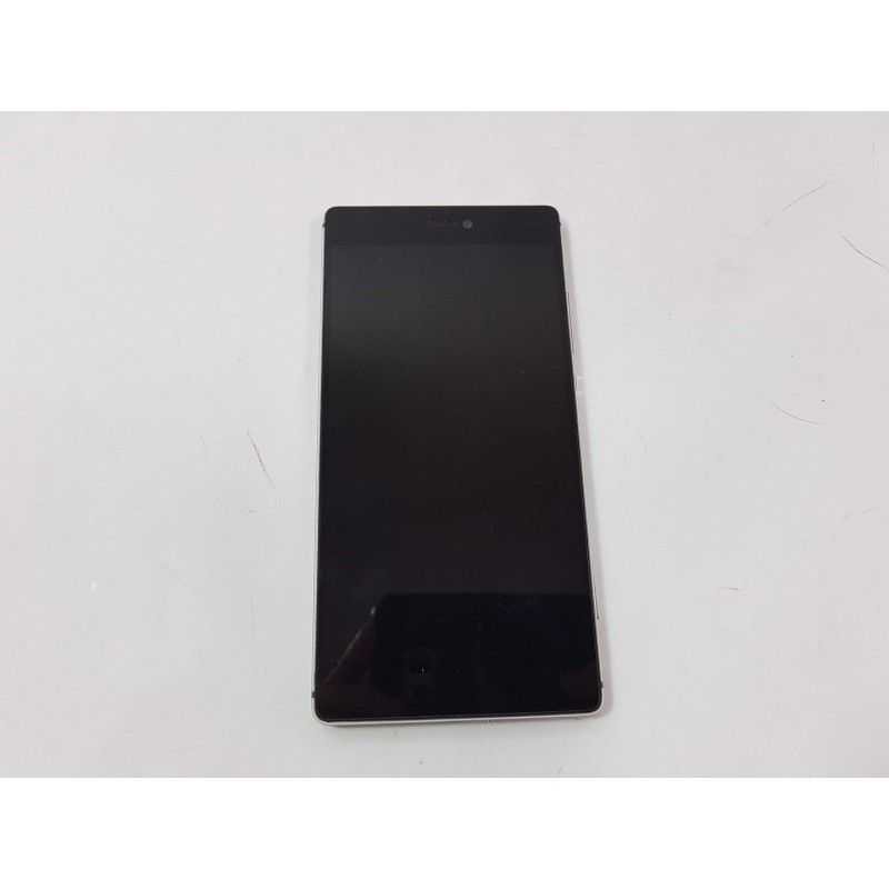 HUAWEI P8 Titanium Grey   na náhradní díly