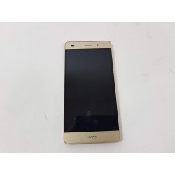 HUAWEI P8 Lite Gold Dual SIM  na náhradní díly