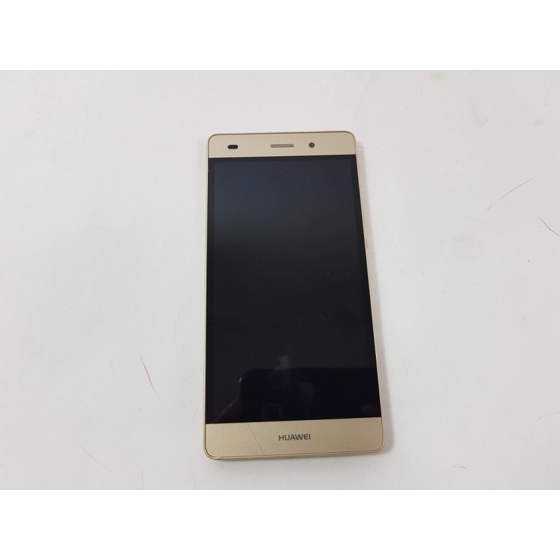 HUAWEI P8 Lite Gold Dual SIM  na náhradní díly
