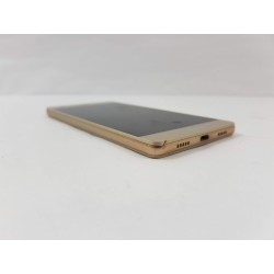 HUAWEI P8 Lite Gold Dual SIM  na náhradní díly