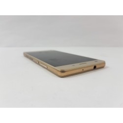 HUAWEI P8 Lite Gold Dual SIM  na náhradní díly