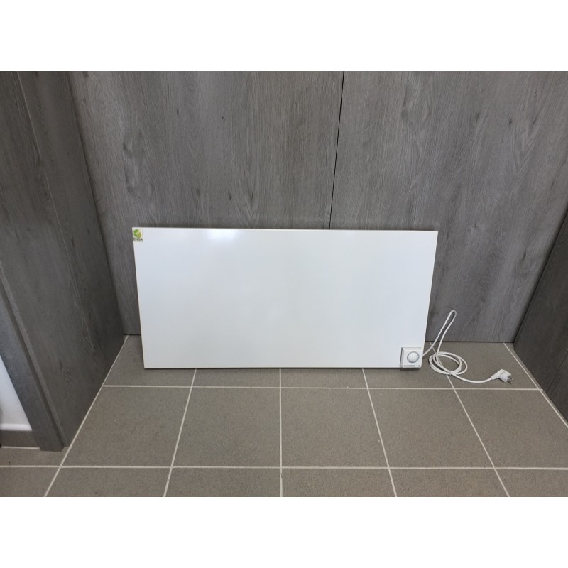 Ensa P750T - Elektrický infra radiátor, výkon 750 Wattů, s termostatem