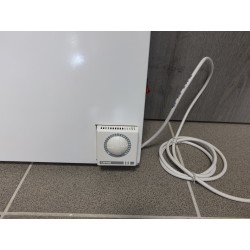Ensa P750T - Elektrický infra radiátor, výkon 750 Wattů, s termostatem