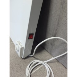 Ensa P750T - Elektrický infra radiátor, výkon 750 Wattů, s termostatem