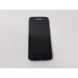 Samsung Galaxy S7 černý  na náhradní díly