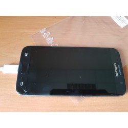 Samsung Galaxy S7 černý  na náhradní díly