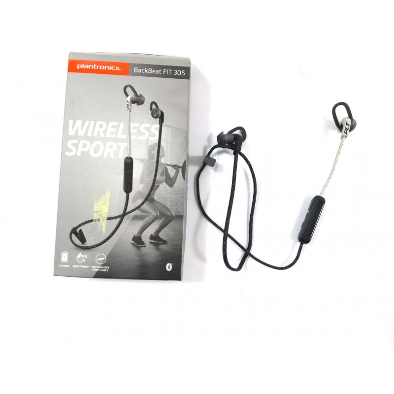 Plantronics BackBeat fit 305bezdrátová sluchátka,
