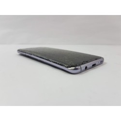 Samsung Galaxy S8 šedý na náhradní díly