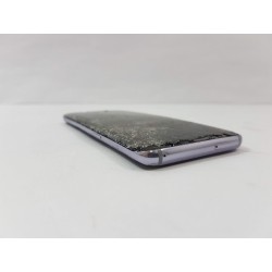 Samsung Galaxy S8 šedý na náhradní díly