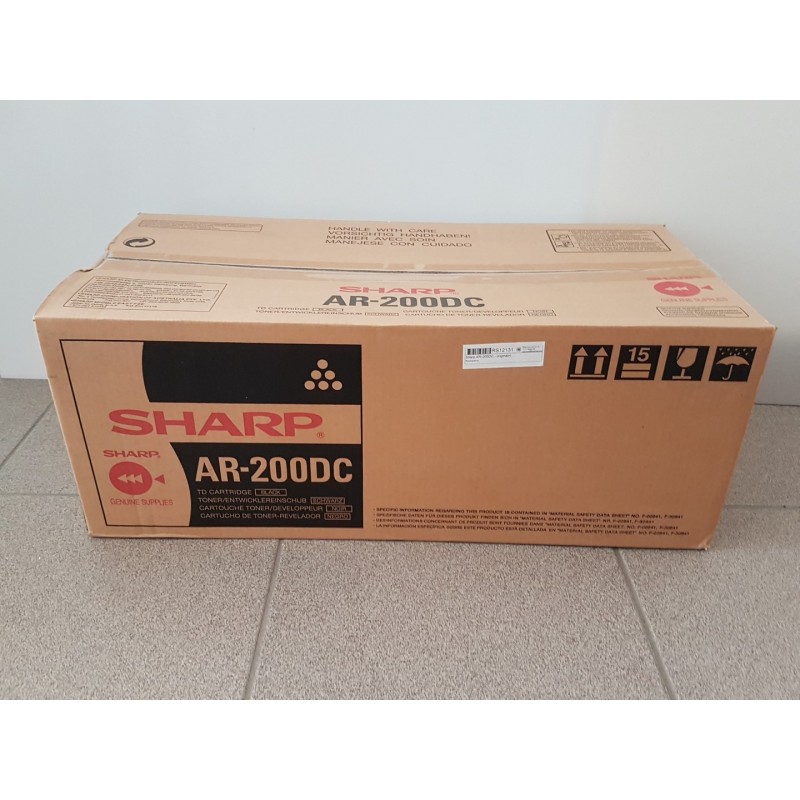 Sharp AR-200DC - originální