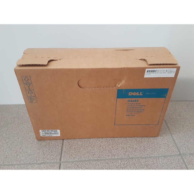 Fotoválec Dell D4283, 593-10078 - originální (Černý)