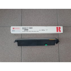 Toner Ricoh 887661, Type 2050 - kompatibilní | černý