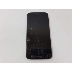 Motorola G7 Power černá na náhradní díly
